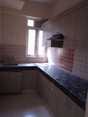 Kitchen in 2 BHK Apartment at Eros Wembley Estate, Sector 50 – for Rent