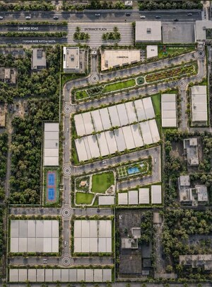   Plot at Path Arina, Sector 80 – for Sale