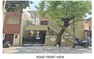  Independent House For Sale in Chinnakuyili