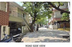  Independent House – Exterior View View at Chinnakuyili - for Sale