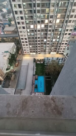 2 BHK Apartment – Exterior View View at Kolte Patil Verve, Bangur Nagar - for Rent