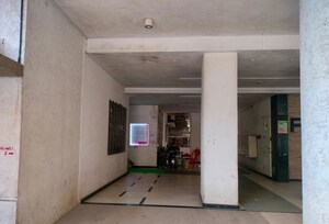 Building Lobby in  Apartment at Balkum Pada – for Sale