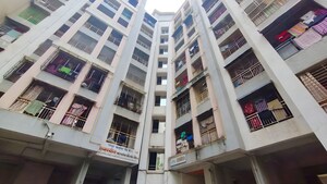  Apartment For Sale in Ambernath East