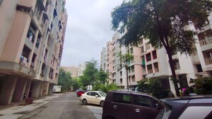  Apartment – Exterior View View at Ambernath East - for Sale