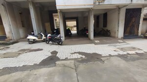 Parking in  Apartment at Ambernath East – for Sale