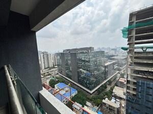 3 BHK Apartment – Exterior View View at Kalpataru Jade Residences, Baner - for Sale