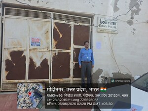   Industrial Plot at Modinagar – for Sale
