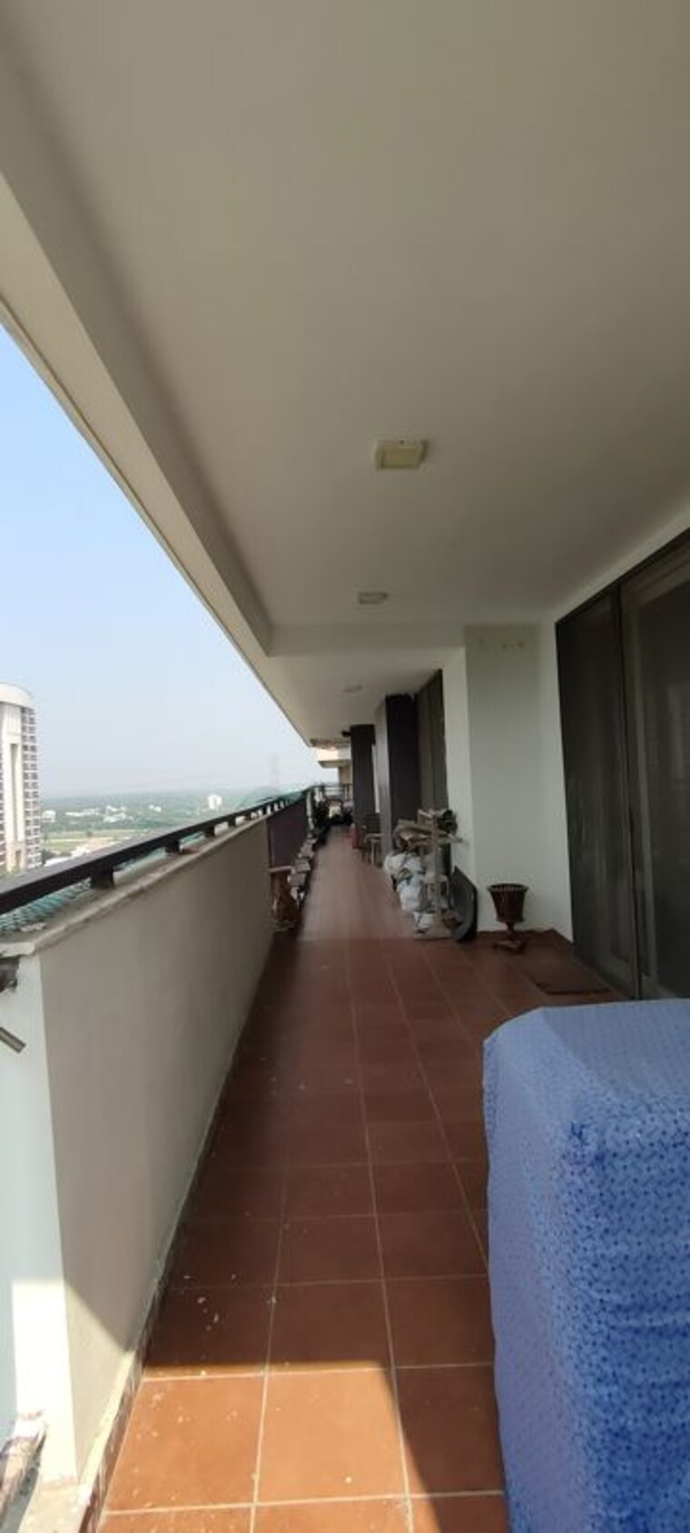 Kitchen, brisk-lumbini-terrace-homes 4 Bedroom 2637 Sq.Ft. Apartment In Sector 109 Gurgaon 10783320