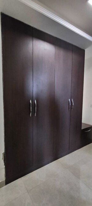 Furnished Amenities in 4 BHK Apartment at Brisk Lumbini Terrace Homes, Sector 109 – for Rent