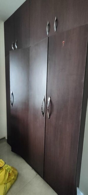 Furnished Amenities in 4 BHK Apartment at Brisk Lumbini Terrace Homes, Sector 109 – for Rent