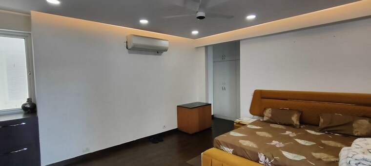 Team Area, brisk-lumbini-terrace-homes 4 Bedroom 2637 Sq.Ft. Apartment In Sector 109 Gurgaon 10783320