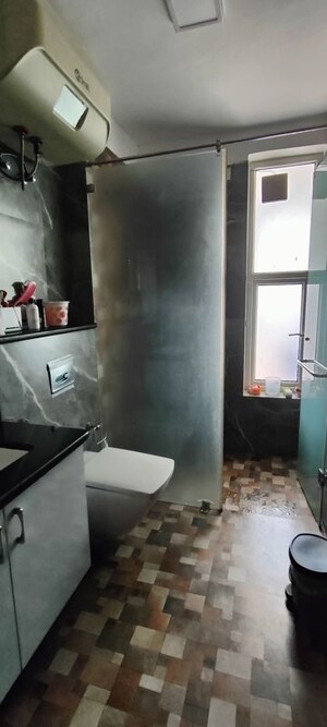 Furnished Amenities in 4 BHK Apartment at Brisk Lumbini Terrace Homes, Sector 109 – for Rent