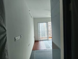 Building Lobby in 4 BHK Apartment at Lanco Hills Apartments, Manikonda – for Rent