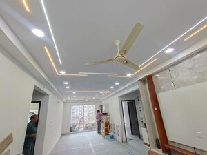 Furnished Amenities in 4 BHK Apartment at Lanco Hills Apartments, Manikonda – for Rent