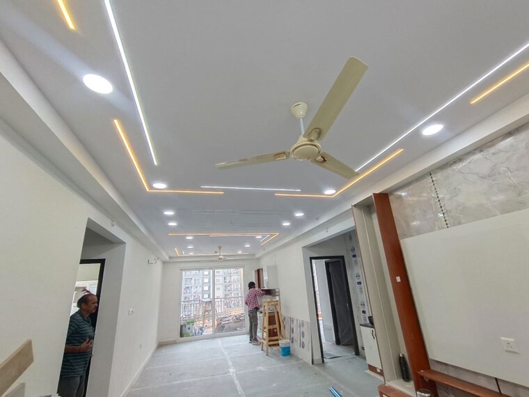 undefined, lanco-hills-apartments 4 Bedroom 3659 Sq.Ft. Apartment In Manikonda Hyderabad 10783362