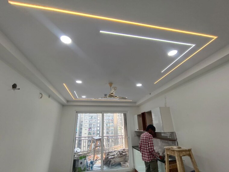 undefined, lanco-hills-apartments 4 Bedroom 3659 Sq.Ft. Apartment In Manikonda Hyderabad 10783362