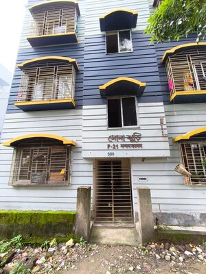  Apartment – Exterior View View at Brahmapur - for Sale