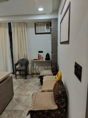 Team Area in  Office Space at Sector 14 Dwarka – for Rent