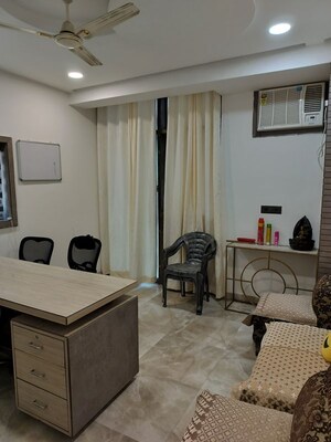 Team Area in  Office Space at Sector 14 Dwarka – for Rent