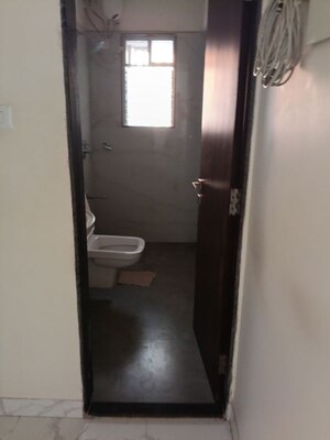 Furnished Amenities in 2 BHK Apartment at Royal Eksar Apartment, Borivali West – for Sale