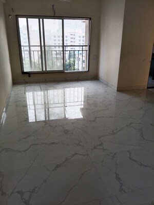 Room in 2 BHK Apartment at Royal Eksar Apartment, Borivali West – for Sale