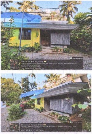  Independent House For Sale in Mannarkkad