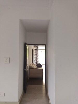 Building Lobby in  Apartment at Green Valley – for Sale