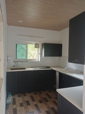 Kitchen in  Apartment at Green Valley – for Sale