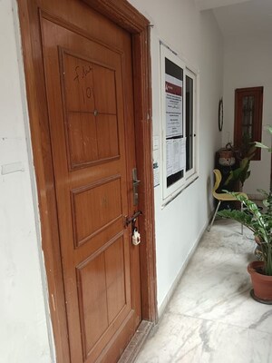 Furnished Amenities in  Apartment at Green Valley – for Sale