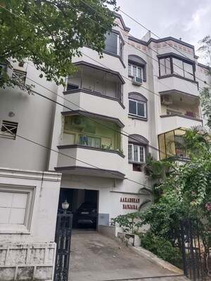  Apartment – Exterior View View at Green Valley - for Sale