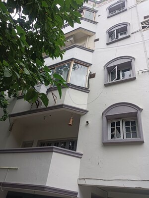  Apartment – Exterior View View at Green Valley - for Sale