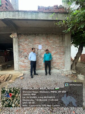  Independent House For Sale in Hari Nagar