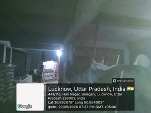  Independent House – Exterior View View at Hari Nagar - for Sale