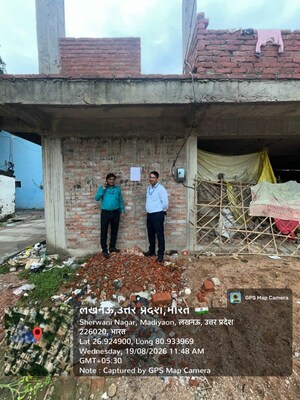  Independent House For Sale in Hari Nagar