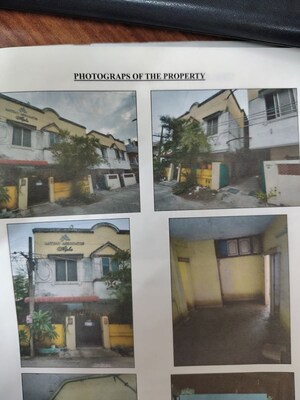  Apartment – Exterior View View at Madipakkam - for Sale