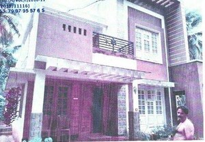  Independent House For Sale in Chowalloor