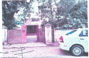  Independent House – Exterior View View at Chowalloor - for Sale