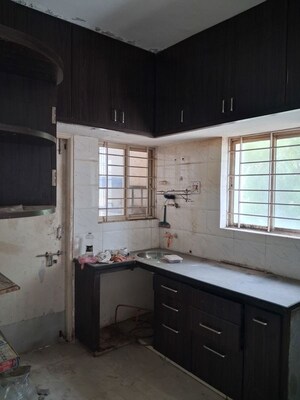 Kitchen in  Apartment at Madhavpura – for Sale