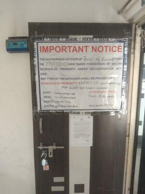  Apartment at Madhavpura – for Sale