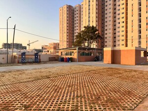 3 BHK Apartment – Exterior View View at Shriram 107 South East, Attibele - for Rent