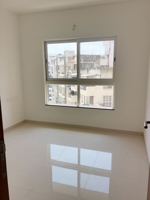 Bedroom in 2 BHK Apartment at K Raheja Sterling, Mohammadwadi – for Rent