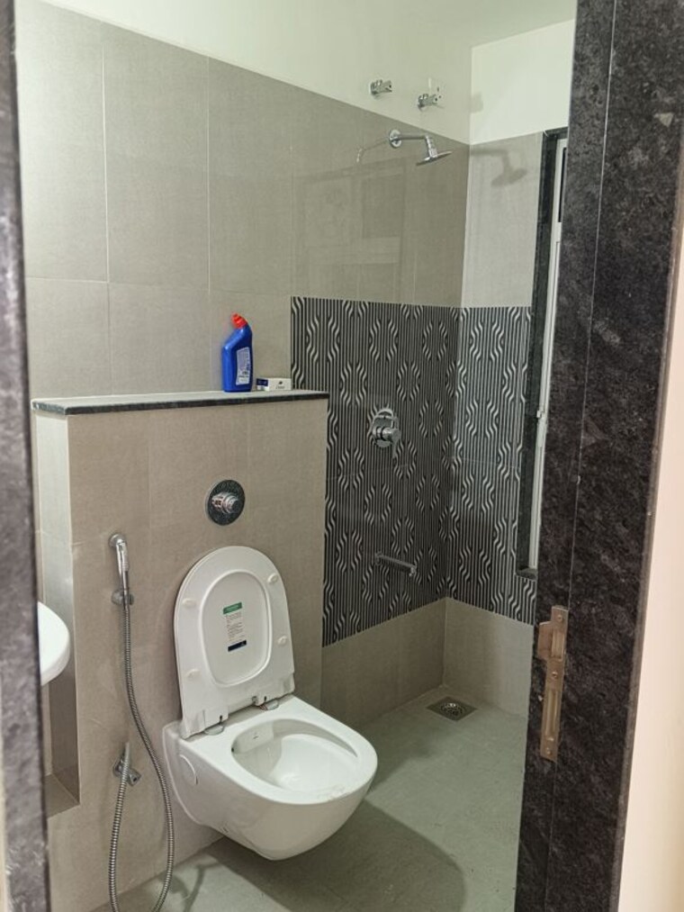 Bathroom, k-raheja-sterling 2 Bedroom 788 Sq.Ft. Apartment In Mohammadwadi Pune 10783426