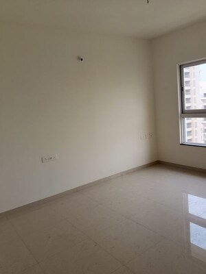 Master Bedroom in 2 BHK Apartment at K Raheja Sterling, Mohammadwadi – for Rent