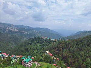 3 BHK Apartment – Garden View at Bagh - for Sale