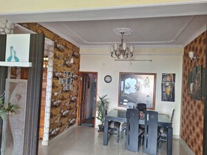 3 BHK Apartment For Sale in Bagh