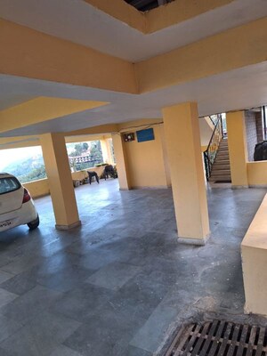 Parking in 3 BHK Apartment at Bagh – for Sale