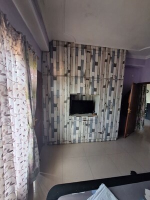  3 BHK Apartment at Bagh – for Sale