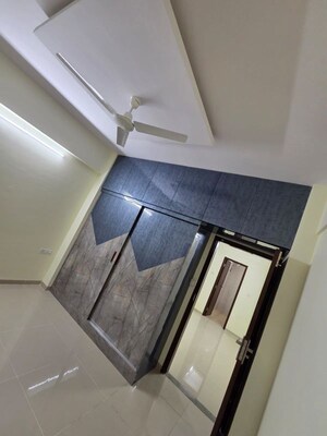 Furnished Amenities in 2 BHK Apartment at Adarsh Greens, Kogilu – for Rent