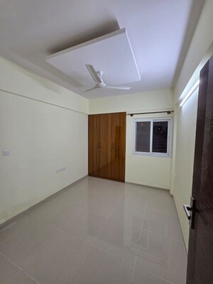 Room in 2 BHK Apartment at Adarsh Greens, Kogilu – for Rent
