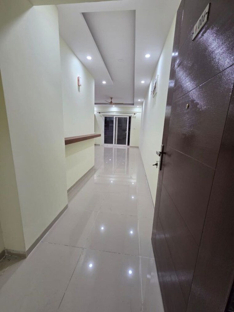 undefined, adarsh-greens 2 Bedroom 1005 Sq.Ft. Apartment In Kogilu Bangalore 10783447